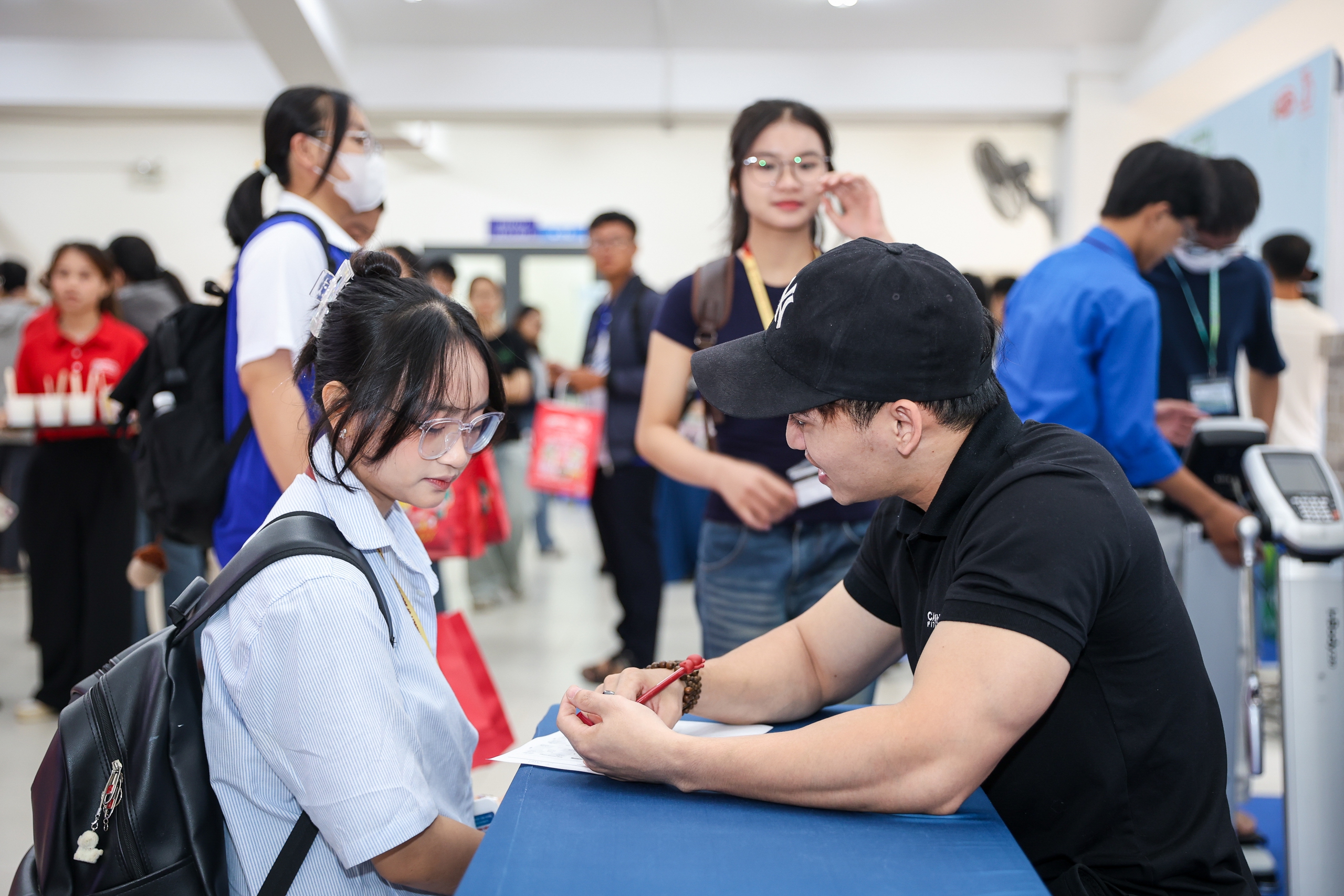 Thường xuyên chạy deadline, ở trọ xa nhà, sinh viên sống xanh sống khỏe bằng cách nào? - Ảnh 4.