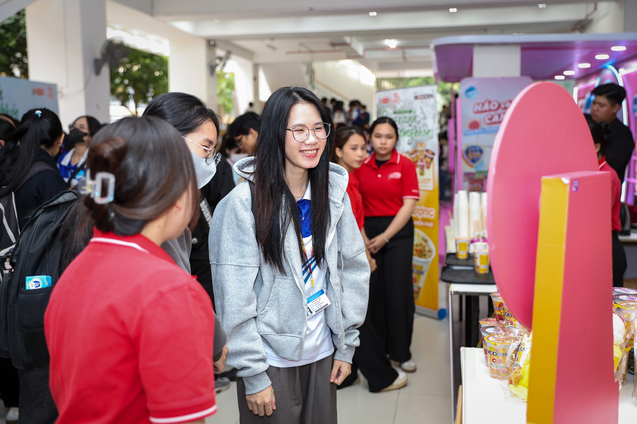 Thường xuyên chạy deadline, ở trọ xa nhà, sinh viên sống xanh sống khỏe bằng cách nào? - Ảnh 7.