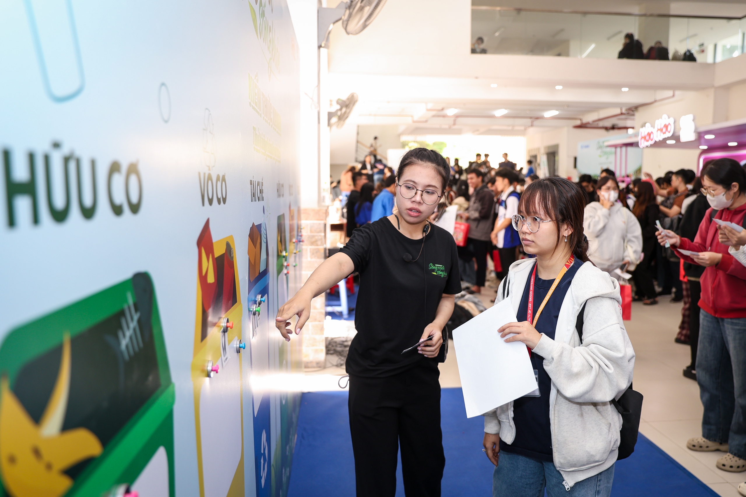 Thường xuyên chạy deadline, ở trọ xa nhà, sinh viên sống xanh sống khỏe bằng cách nào? - Ảnh 6.