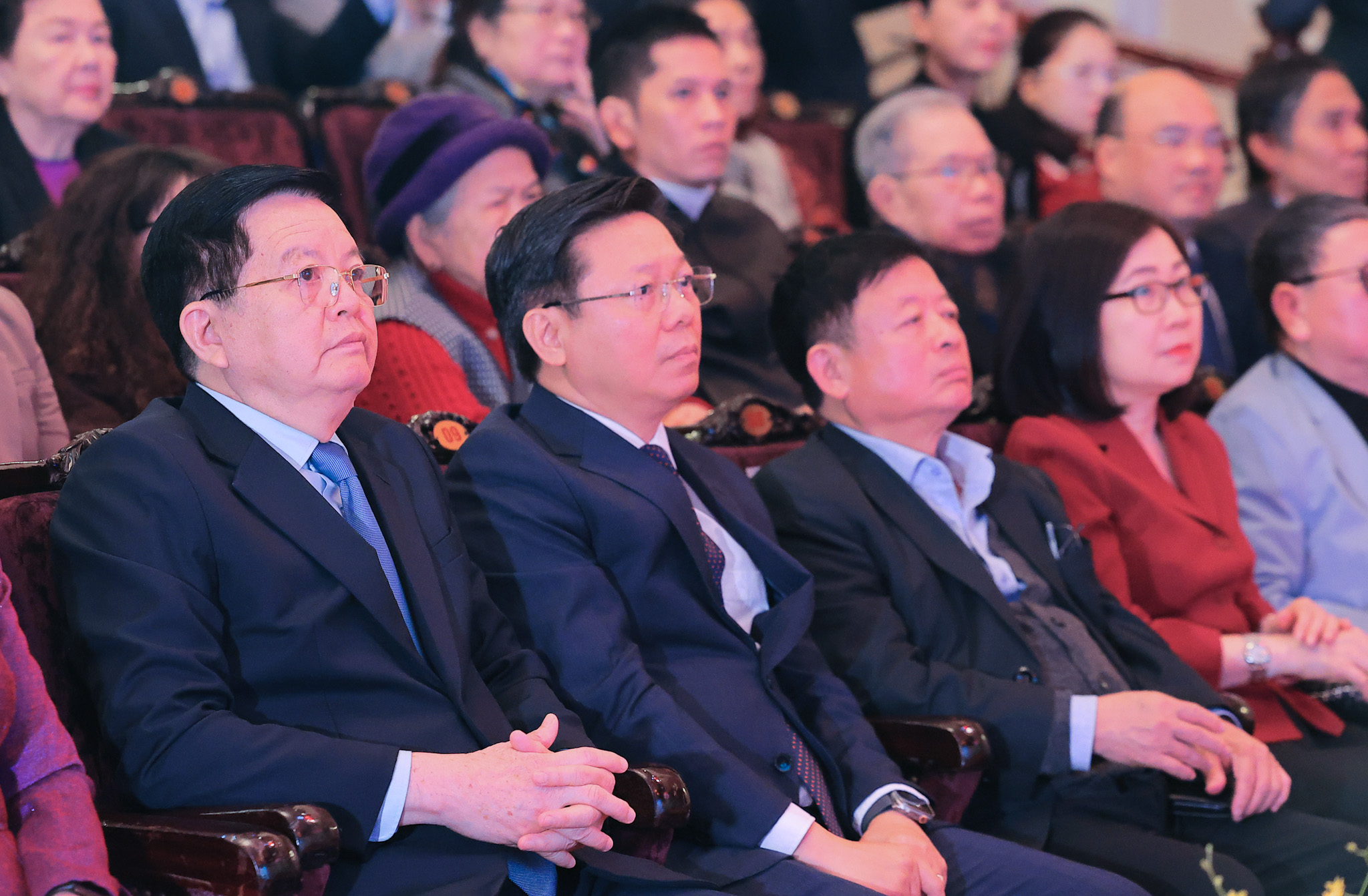 Vinh danh 50 tác phẩm văn học nghệ thuật tiêu biểu- Ảnh 1.