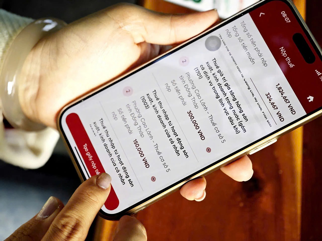 Nguy cơ 'nhảy bậc' với biểu thuế lũy tiến mới- Ảnh 3.