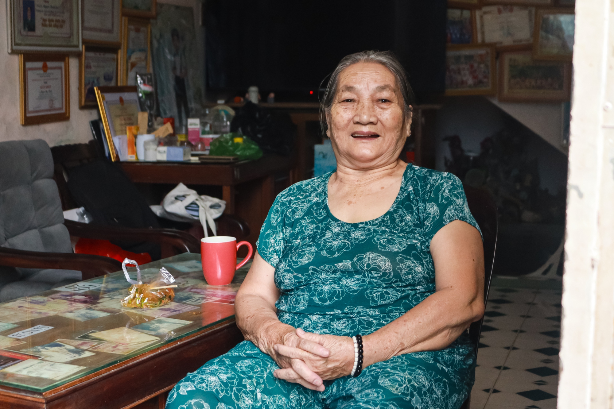 Mộ cổ 123 năm ở TP.HCM: Dấu tích đại gia giàu thứ 4 Sài Gòn xưa- Ảnh 6.