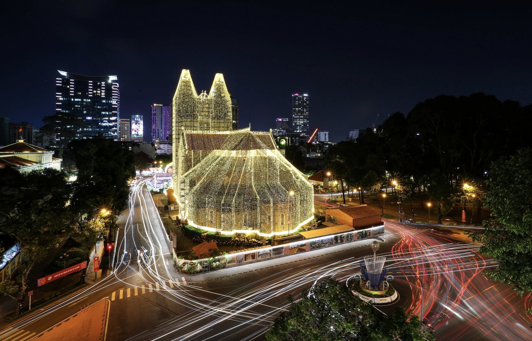 Tháng 12: Ngoài Giáng sinh, còn nhiều ngày lễ, sự kiện khác có thể bạn chưa biết - Ảnh 3.