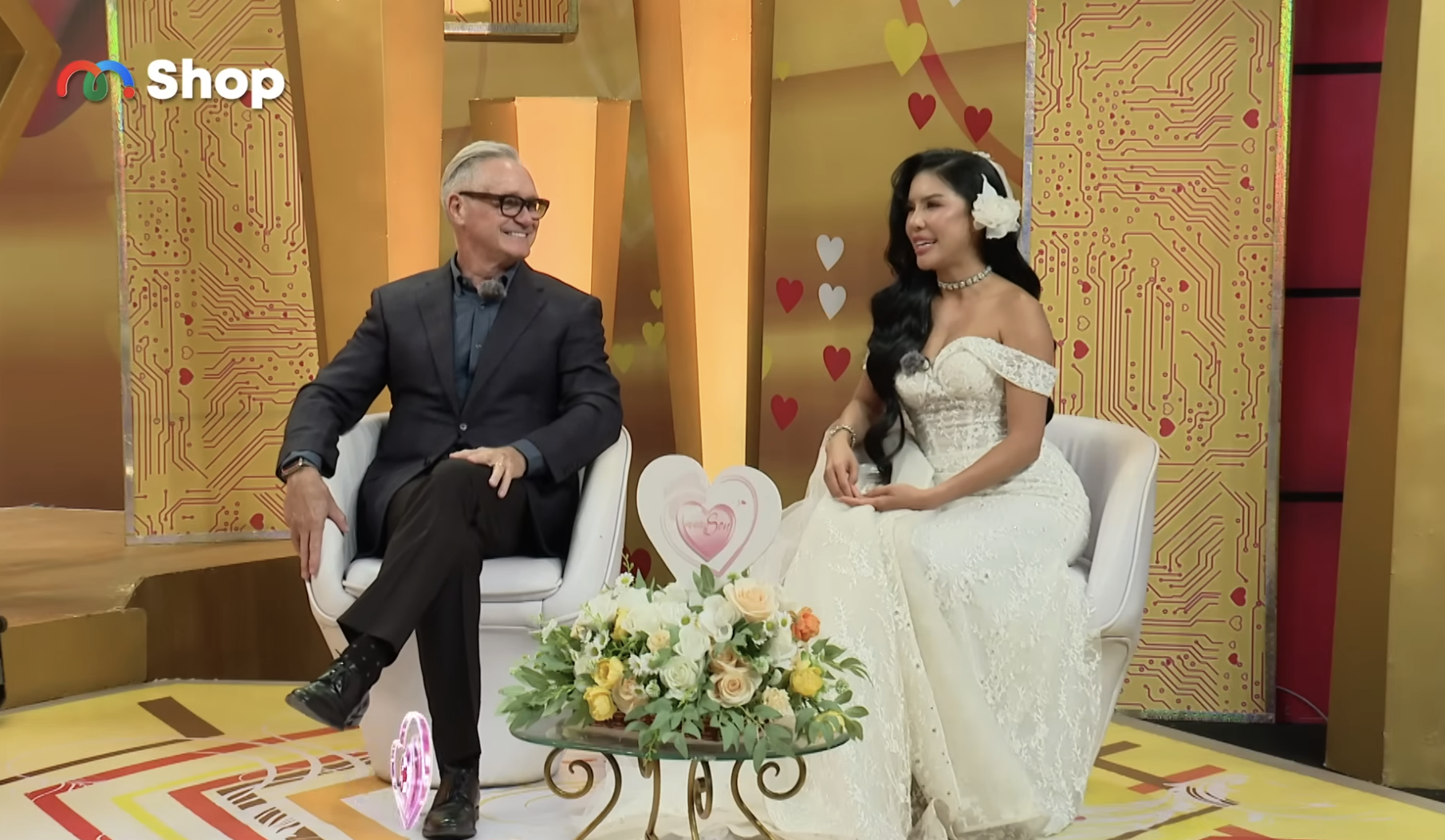 Mẹ đơn thân xinh đẹp tiết lộ hôn nhân với chồng Tây U.70 - Ảnh 3.