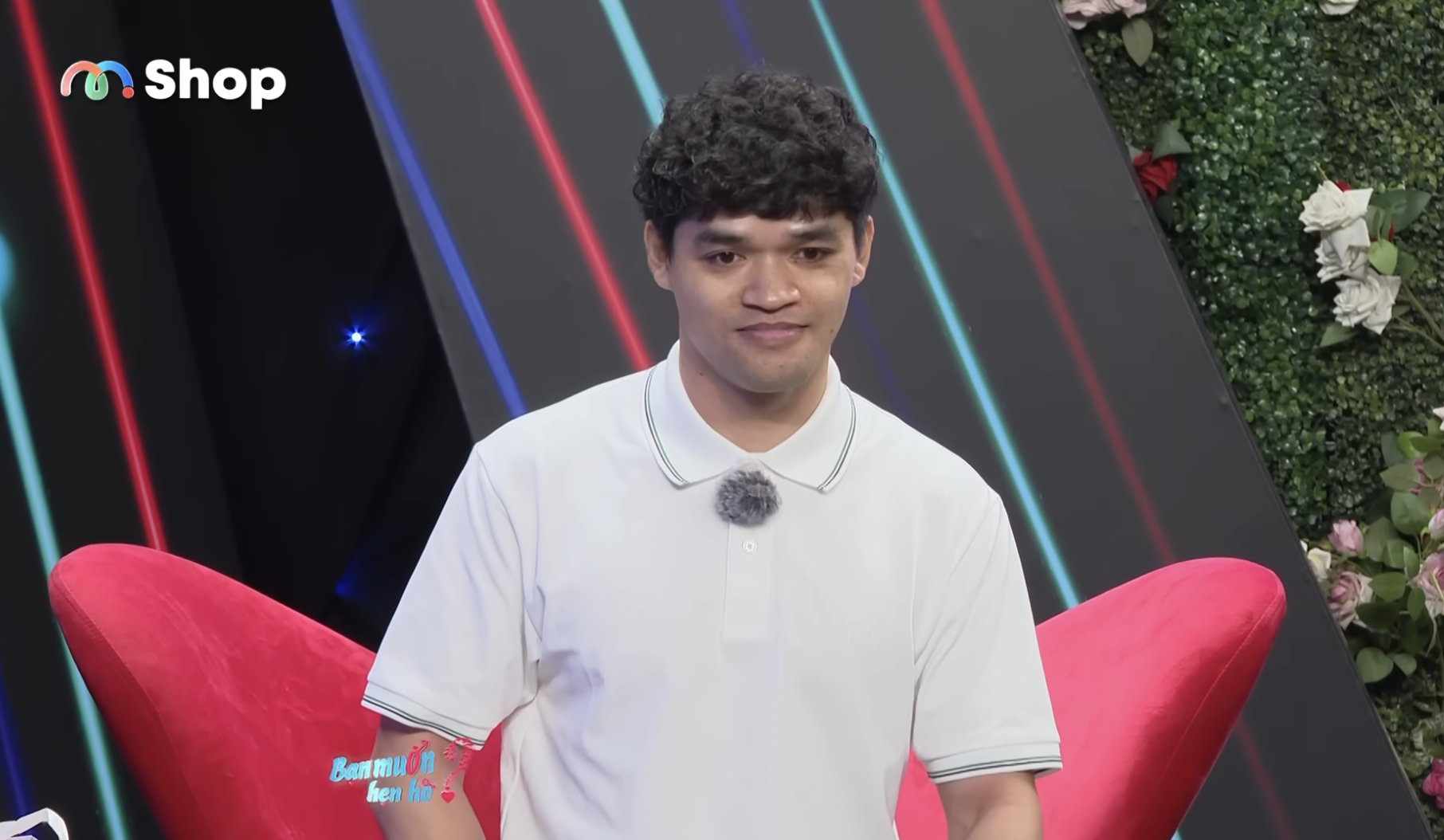 TikToker triệu view 'gây sốt' khi từ Nhật về Việt Nam tham gia 'Bạn muốn hẹn hò'- Ảnh 3.