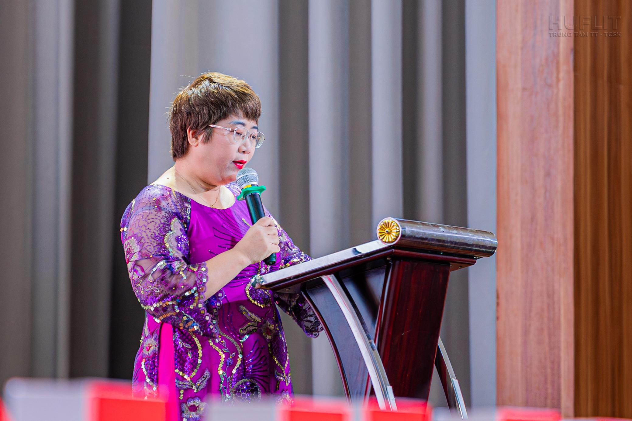 Đã tìm ra chủ nhân giải thưởng cuộc thi dịch văn học Việt - Trung, Trung Việt - Ảnh 4.