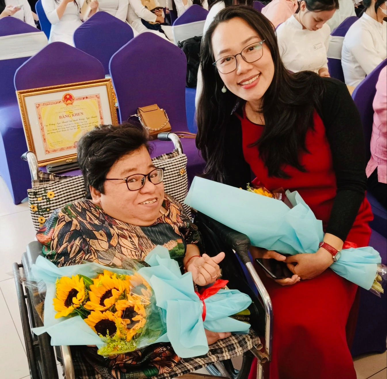 Thanh Niên và tôi - Ảnh 2.