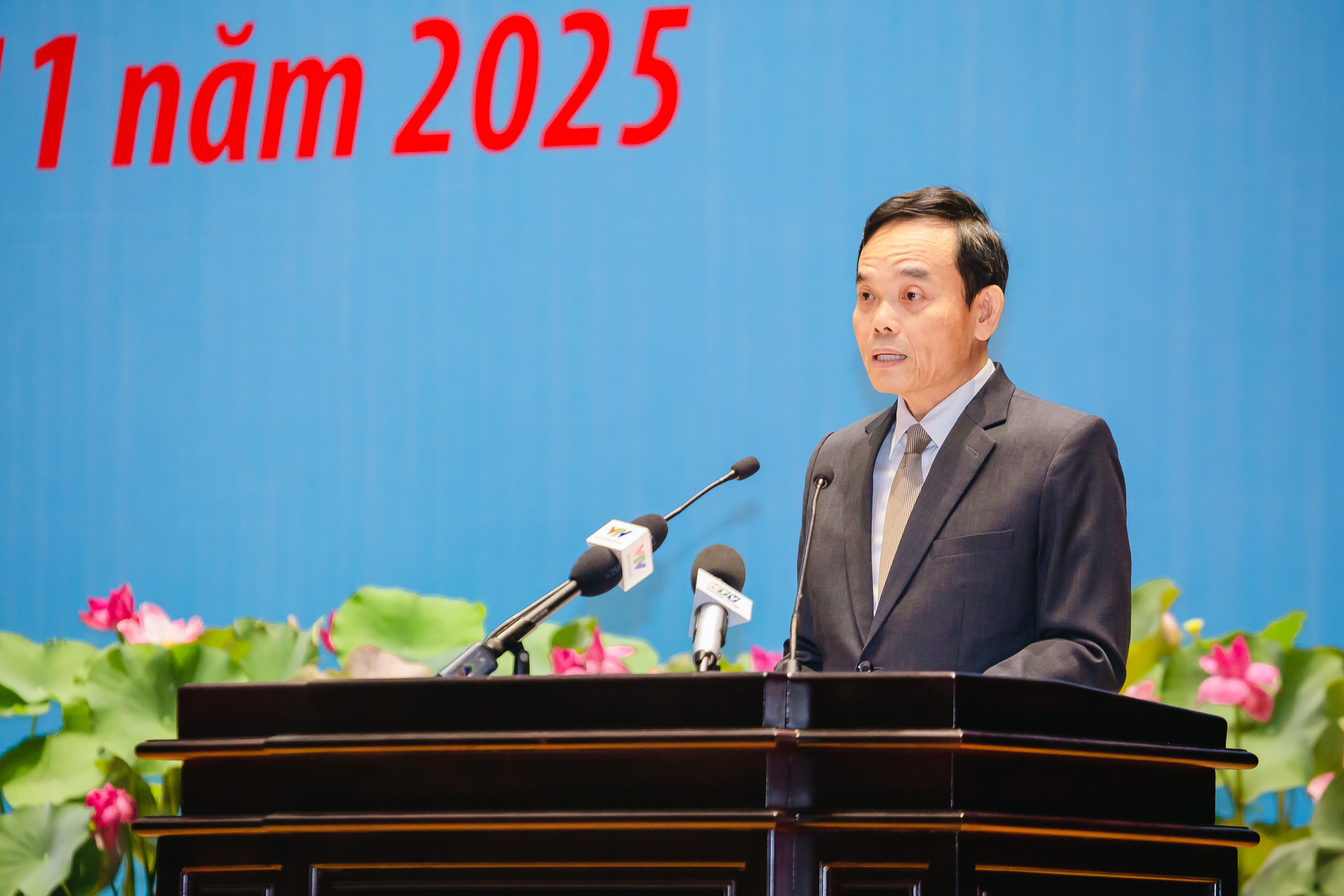 'Không có cơ chế nào mạnh bằng trí tuệ, khát vọng, sự đồng lòng của nhân dân'- Ảnh 3.