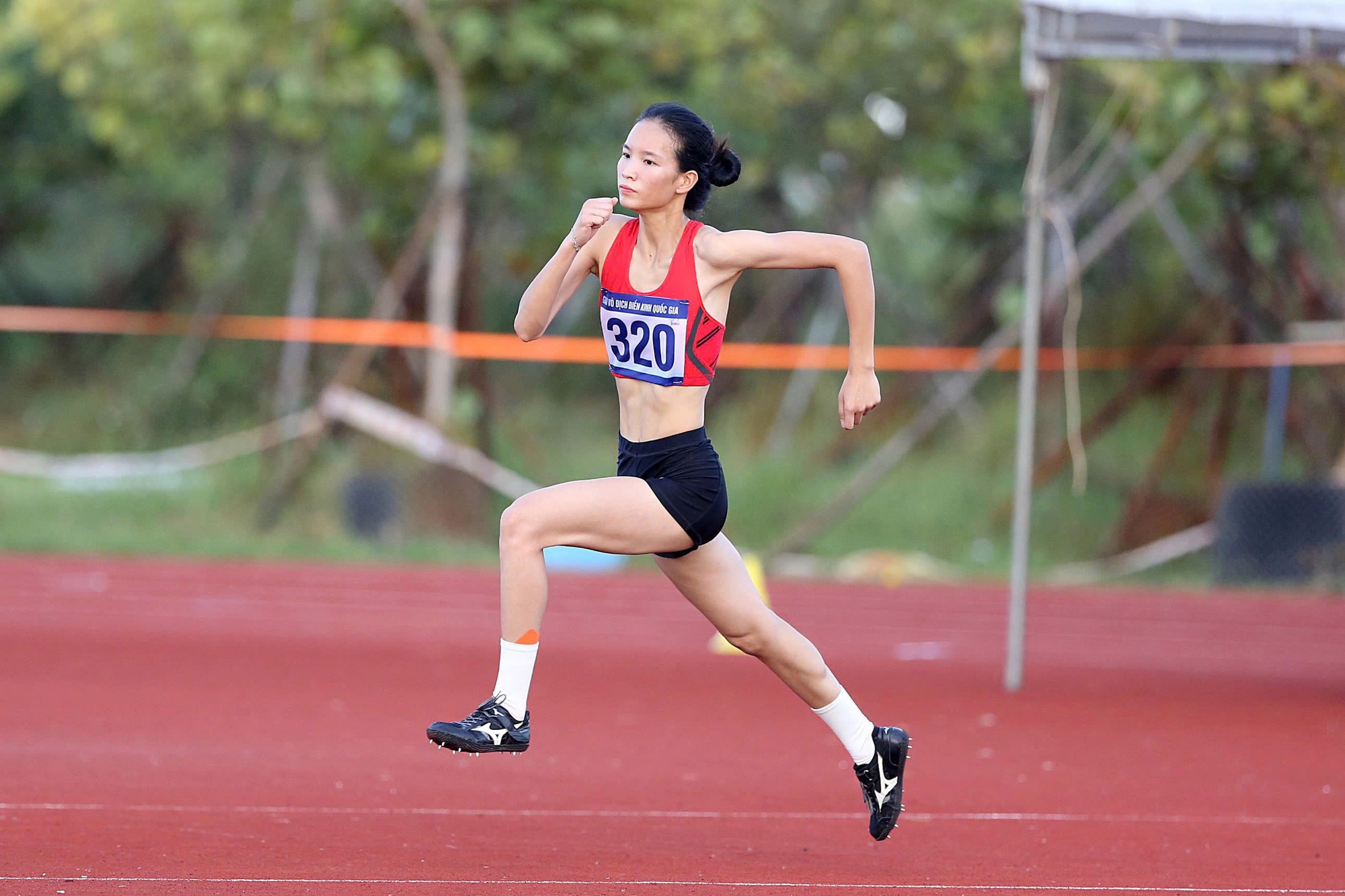 Háo hức lần đầu ra biển lớn, tài năng trẻ Việt Nam sẽ bùng nổ ở SEA Games 33 - Ảnh 1.