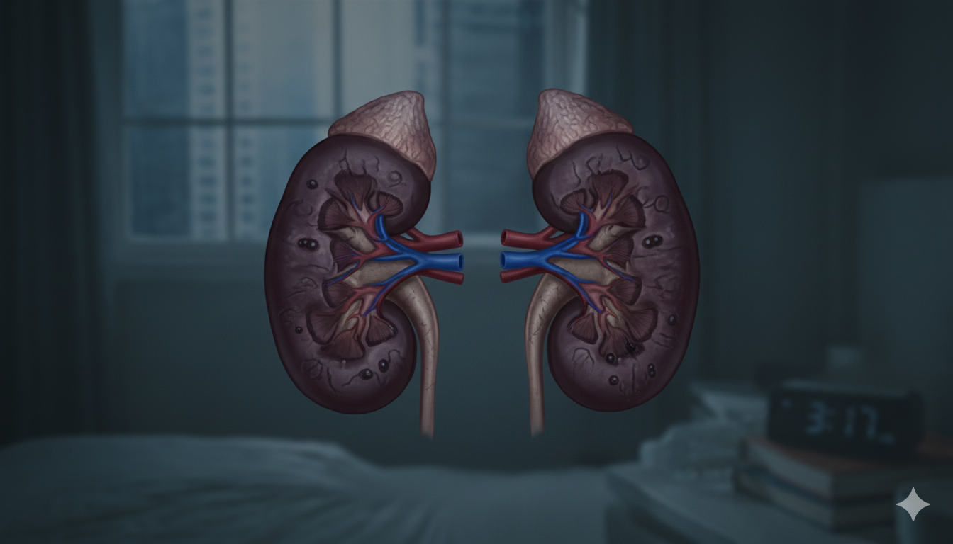 Suy Thận: Nhóm Người Có Nguy Cơ Cao, Cách Phòng Bệnh- Ảnh 1. Suy Thận: Nhóm Người Có Nguy Cơ Cao, Cách Phòng Bệnh- Ảnh 1.