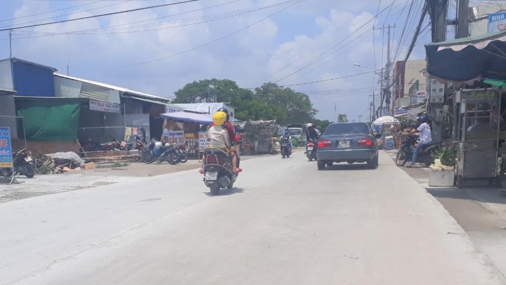 Cà Mau đầu tư hơn 453 tỉ đồng xây dựng đường Hải Thượng Lãn Ông- Ảnh 1.