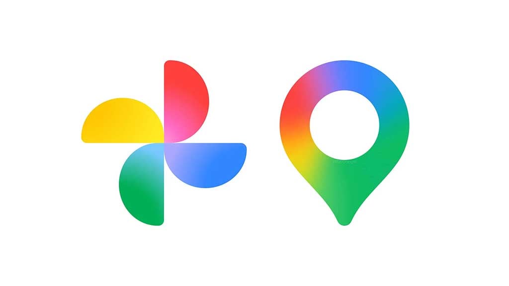Google Maps và Photos cùng “lột xác” với biểu tượng mới sau nhiều năm - Ảnh 1.