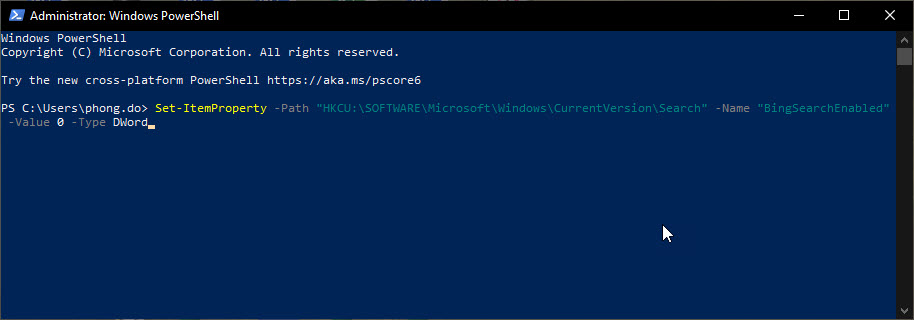 Hai tính năng của Windows 11 đang 'ngốn' CPU và RAM mà ít ai biết - Ảnh 3.