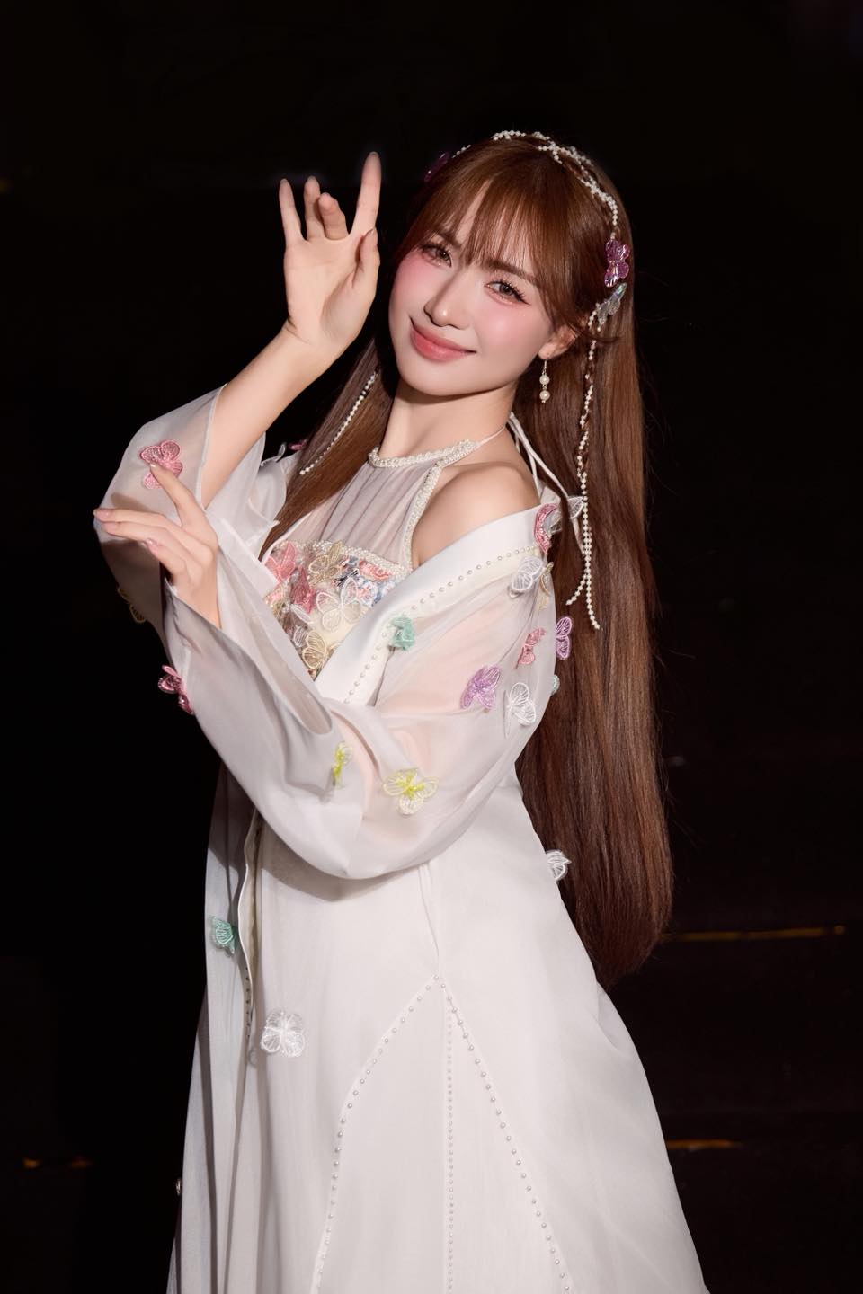 Hòa Minzy: Đan Trường chuyển tiền ngay khi nghe bài hát mới của tôi - Ảnh 3.