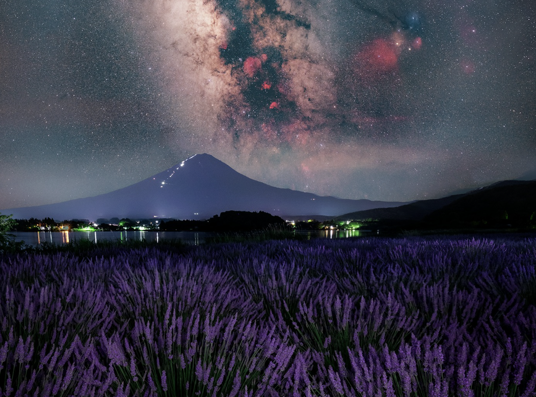 Rằm tháng 9 đêm nay: Người Việt ngắm mưa sao băng cực đại với… trăng rằm - Ảnh 2.