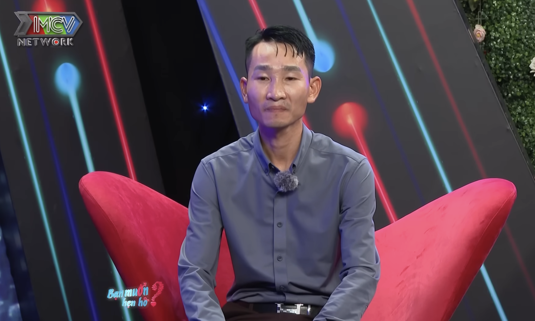 Mẹ đơn thân ước mơ làm diễn viên, từ chối thợ nhôm kính trên show hẹn hò - Ảnh 3.