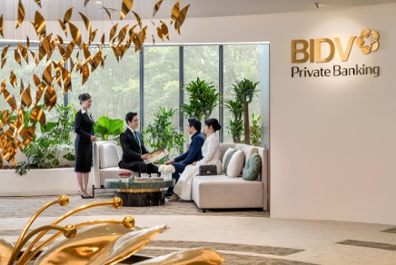 BIDV và WMI hợp tác phát triển đội ngũ Private Banker tiêu chuẩn quốc tế- Ảnh 2. BIDV và WMI hợp tác phát triển đội ngũ Private Banker tiêu chuẩn quốc tế- Ảnh 2.