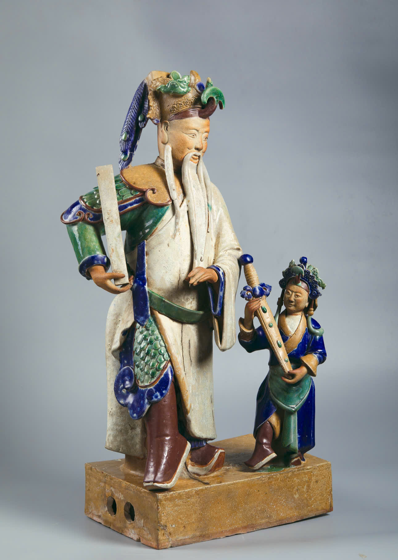 Ai là những nghệ nhân đầu tiên của nghề gốm Sài Gòn xưa?  - Ảnh 6.