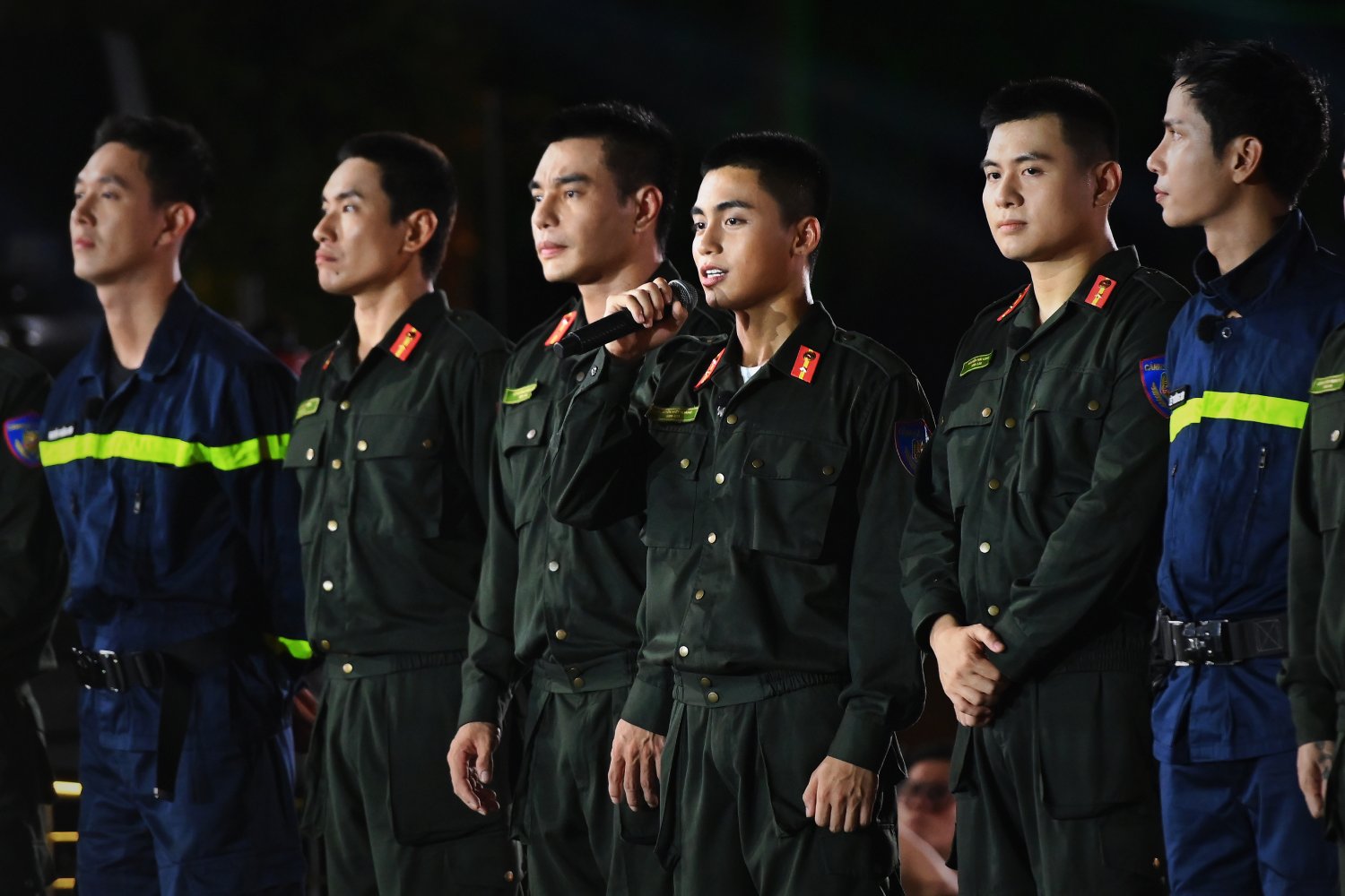 Mono thay đổi ra sao sau 'Chiến sĩ quả cảm'? - Ảnh 1.