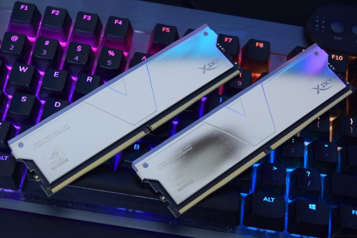 Game thủ lo lắng khi giá RAM tăng 40 %: Cuộc Khủng hoảng linh kiện mới - Ảnh 1. Game thủ lo lắng khi giá RAM tăng 40 %: Cuộc Khủng hoảng linh kiện mới - Ảnh 1.