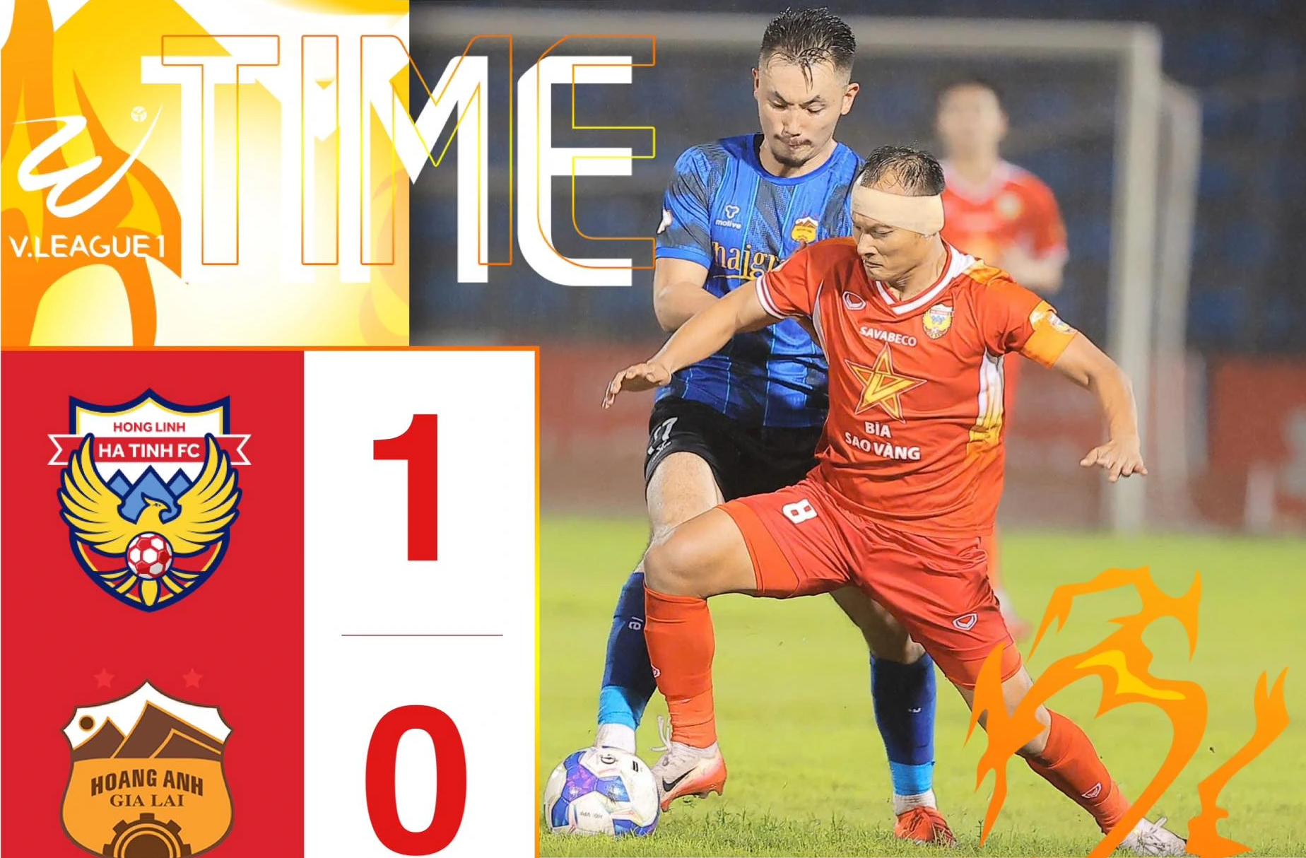 Bảng xếp hạng V-League mới nhất: HAGL bất ngờ thoát đáy bảng, nguy cơ rớt hạng vẫn cực cao- Ảnh 1.