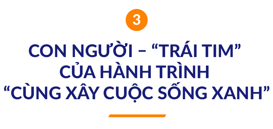 Tôn Đông Á và bản lĩnh Việt trong hành trình xanh hóa ngành thép - Ảnh 9. Tôn Đông Á và bản lĩnh Việt trong hành trình xanh hóa ngành thép - Ảnh 9.