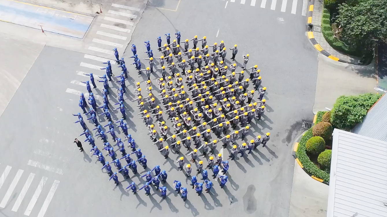 Tôn Đông Á và bản lĩnh Việt trong hành trình xanh hóa ngành thép - Ảnh 13. Tôn Đông Á và bản lĩnh Việt trong hành trình xanh hóa ngành thép - Ảnh 13.