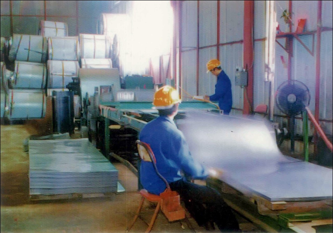 Tôn Đông Á và bản lĩnh Việt trong hành trình xanh hóa ngành thép - Ảnh 3. Tôn Đông Á và bản lĩnh Việt trong hành trình xanh hóa ngành thép - Ảnh 3.