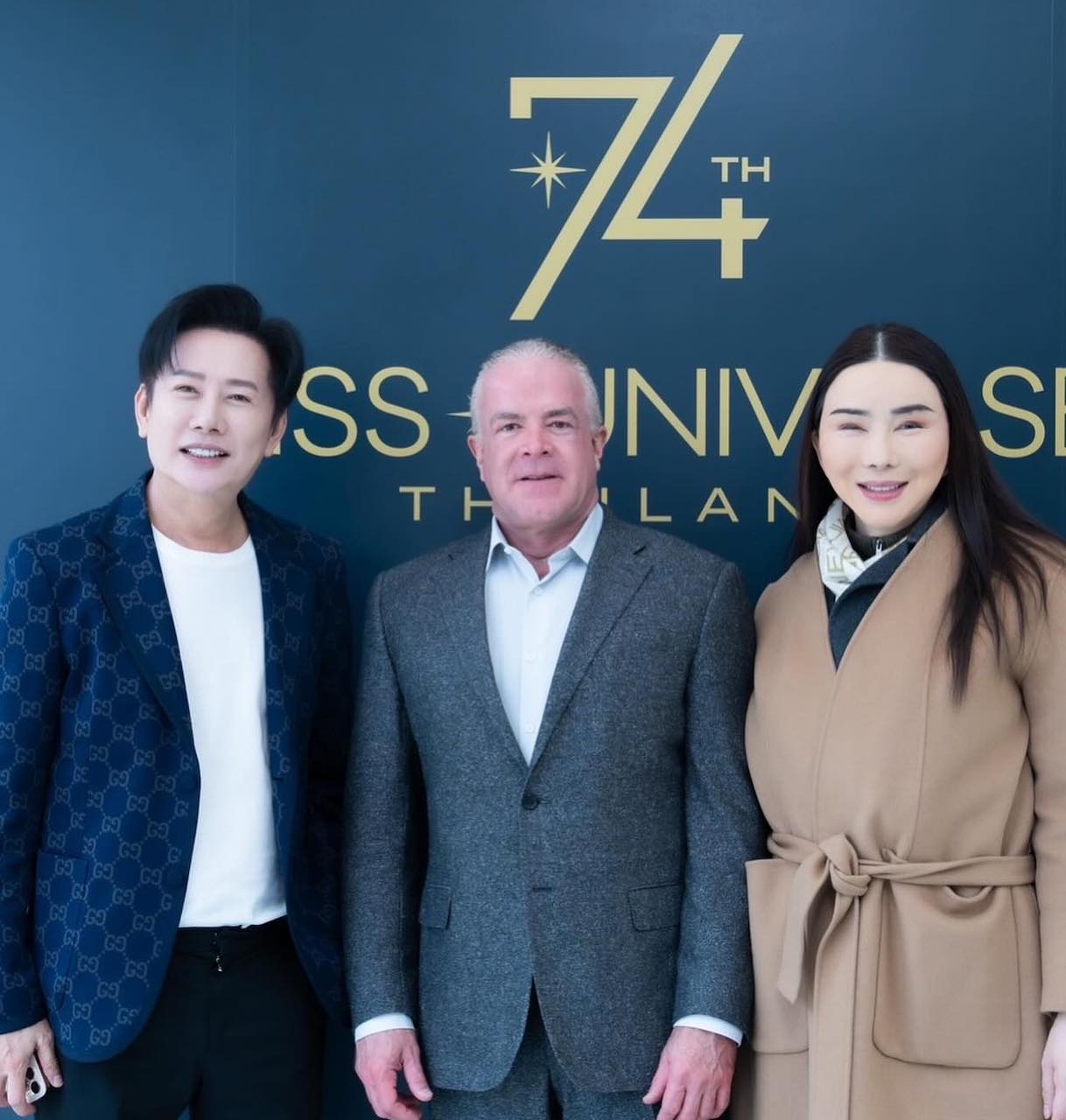 Hoa hậu Hoàn vũ bị cảnh sát 'đột kích' vì nghi vấn quảng cáo cờ bạc - Ảnh 3.