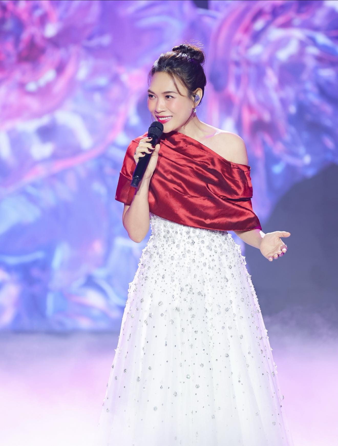 Lý do khiến Mỹ Tâm lên tiếng cảnh báo - Ảnh 2.