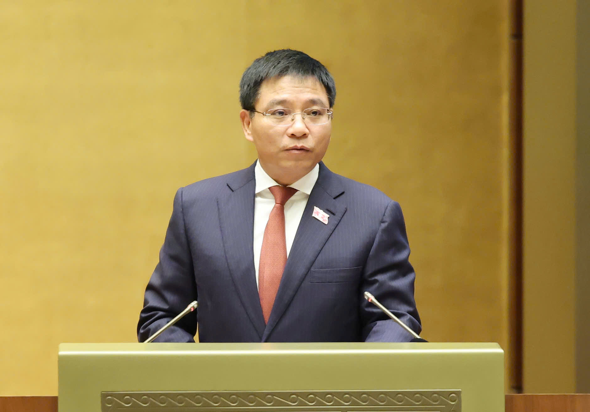 Chính phủ đề xuất áp thuế thu nhập cá nhân với chuyển nhượng vàng miếng- Ảnh 1. Chính phủ đề xuất áp thuế thu nhập cá nhân với chuyển nhượng vàng miếng- Ảnh 1.