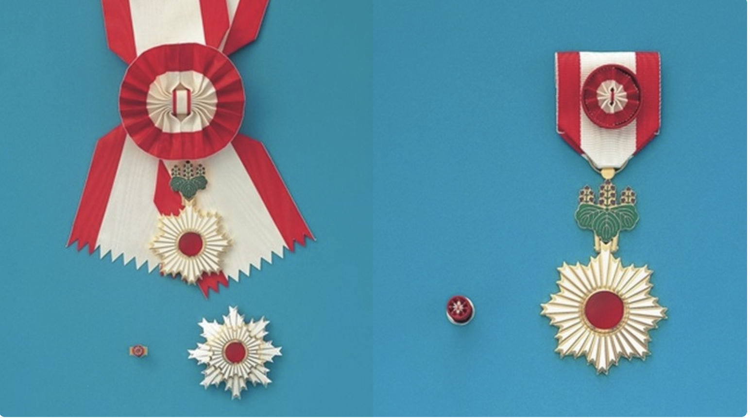 Nong Duc Manh e Nguyen Tan Dung receberam a Ordem do Sol Nascente do Japão - Foto 1. Nông Đức Mạnh và Nguyễn Tấn Dũng nhận Huân chương Mặt trời mọc từ Nhật Bản - Ảnh 1.