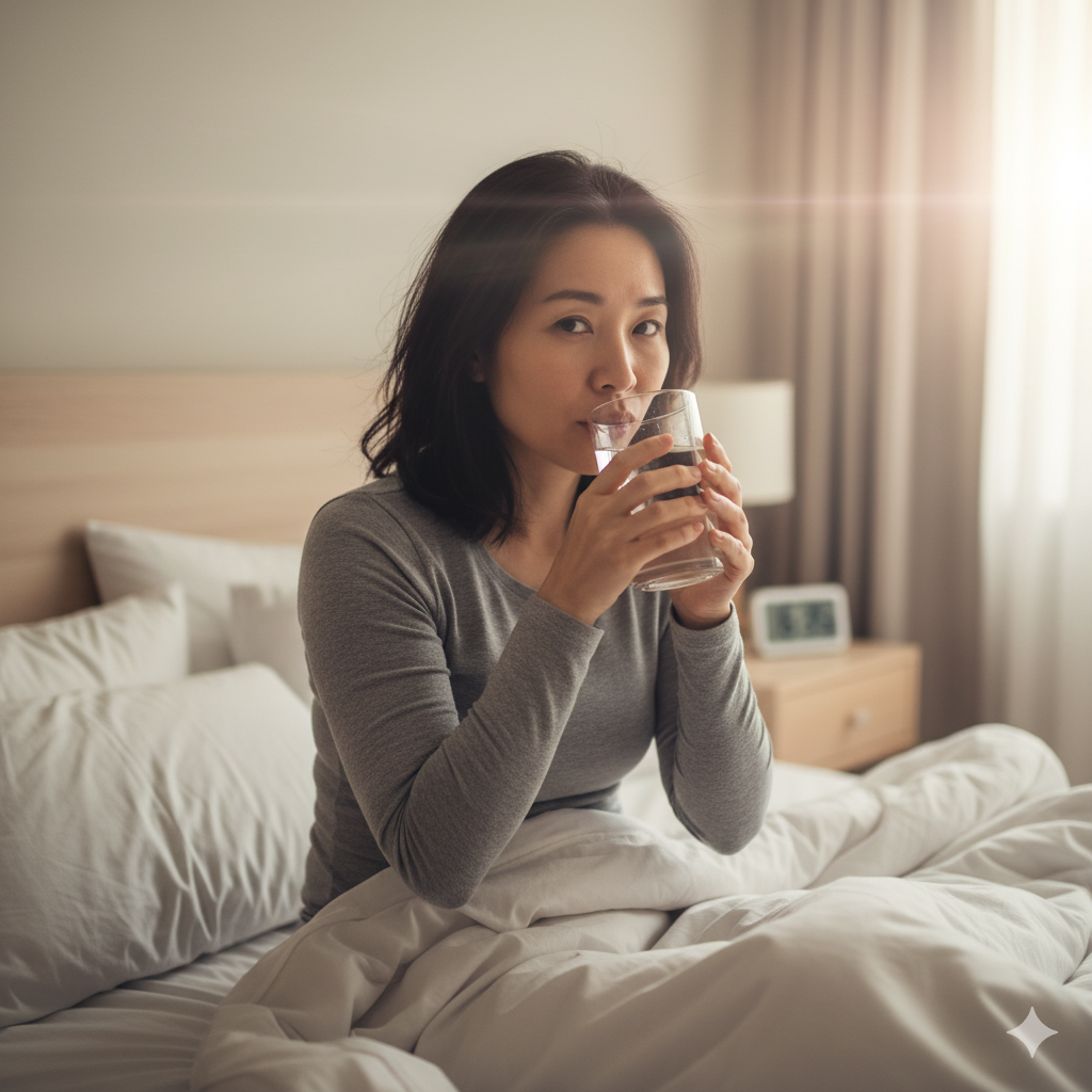 Ngày mới với tin tức sức khỏe:  - Ảnh 1.