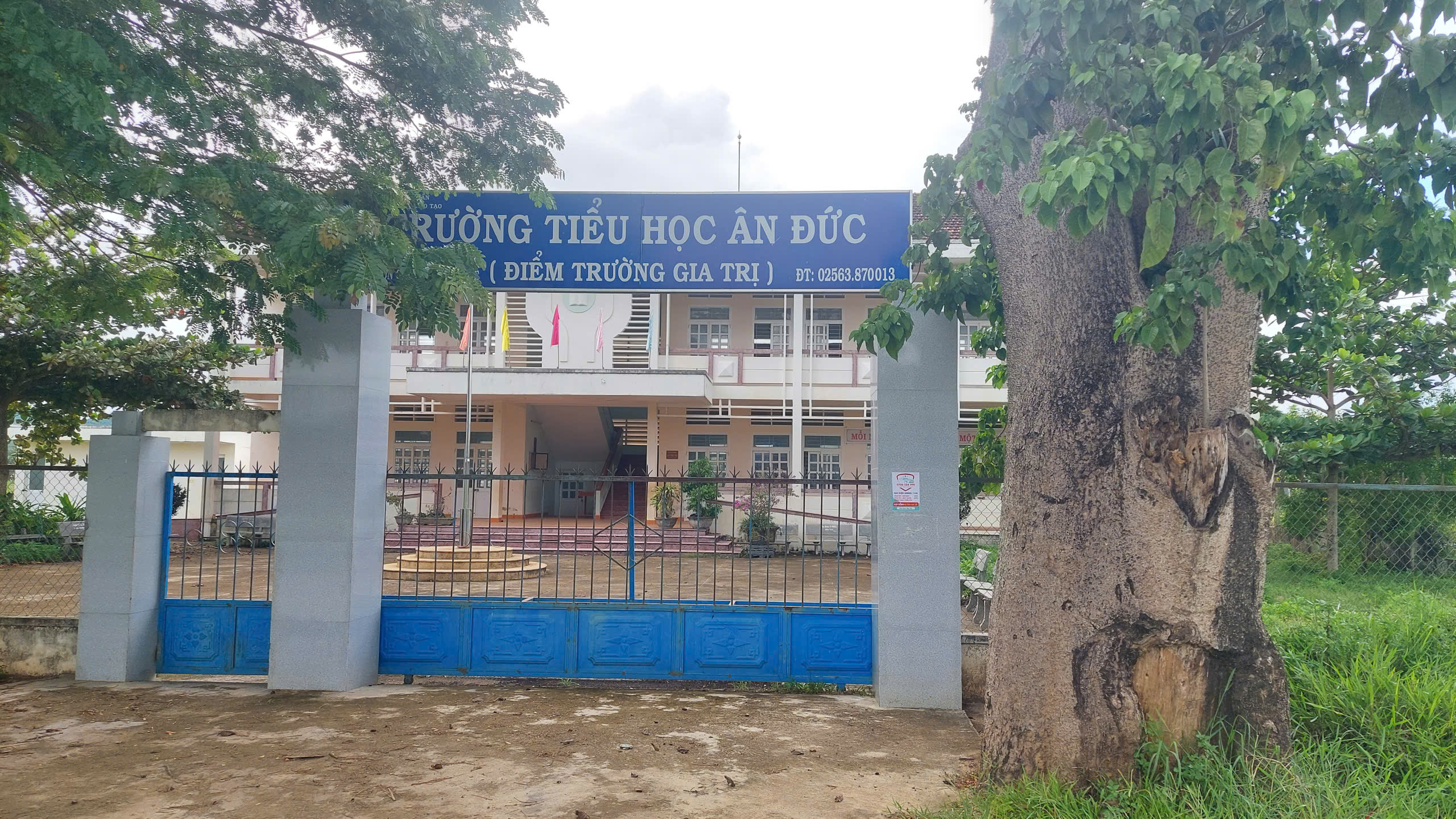 Gia Lai xử lý thế nào với gần 900 trụ sở dôi dư sau sáp nhập? - Ảnh 2. Gia Lai xử lý thế nào với gần 900 trụ sở dôi dư sau sáp nhập? - Ảnh 2.