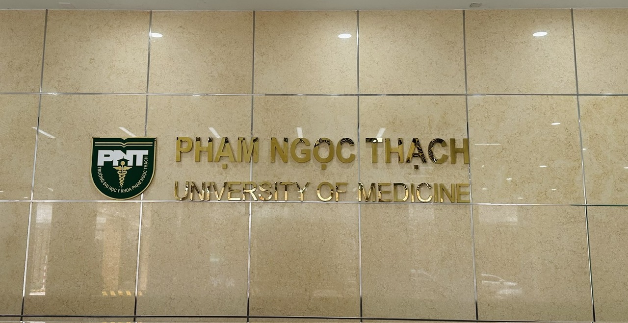 Trường ĐH Y khoa Phạm Ngọc Thạch thông tin về Tổ công tác Liêm chính khoa học - Ảnh 2.