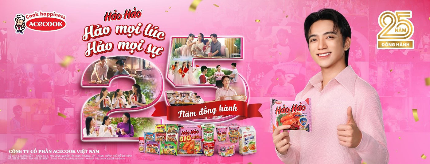 Từ hạt lúa mì đến gói mì quốc dân- Ảnh 2. Từ hạt lúa mì đến gói mì quốc dân- Ảnh 2.