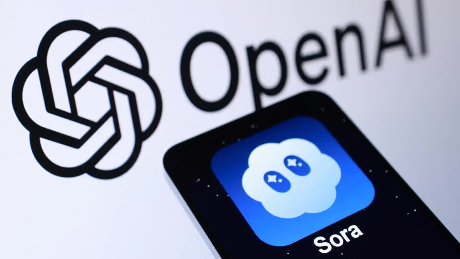 OpenAI đưa ứng dụng Sora đến người dùng Android Việt Nam - Ảnh 1.