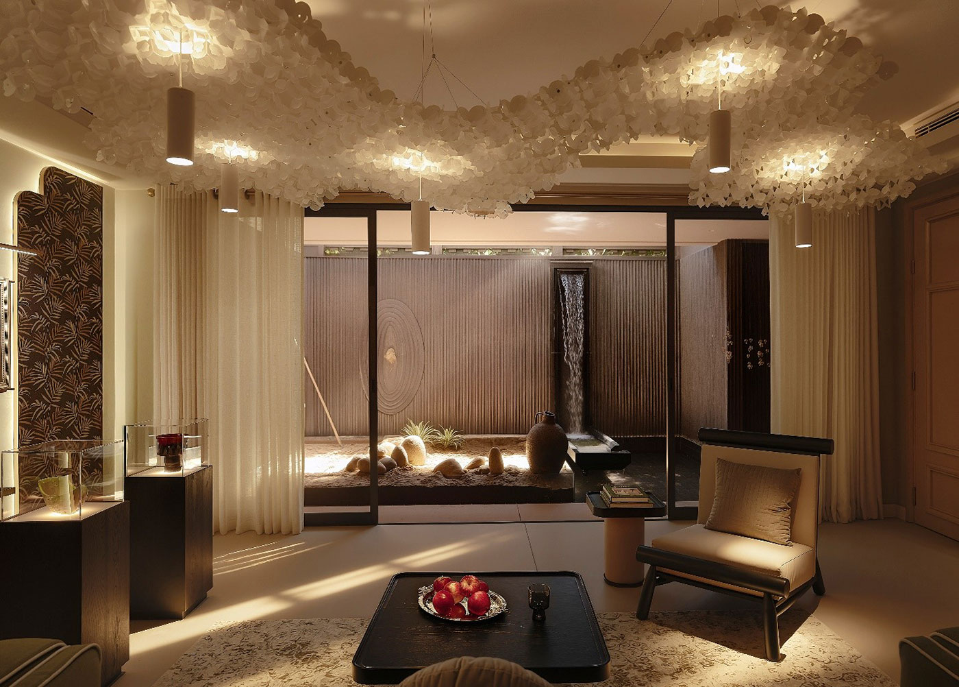 Từ Mỹ, Singapore đến Việt Nam: Khi biệt thự có tầng hầm trở thành 'kho báu chìm'- Ảnh 5. Từ Mỹ, Singapore đến Việt Nam: Khi biệt thự có tầng hầm trở thành 'kho báu chìm'- Ảnh 5.