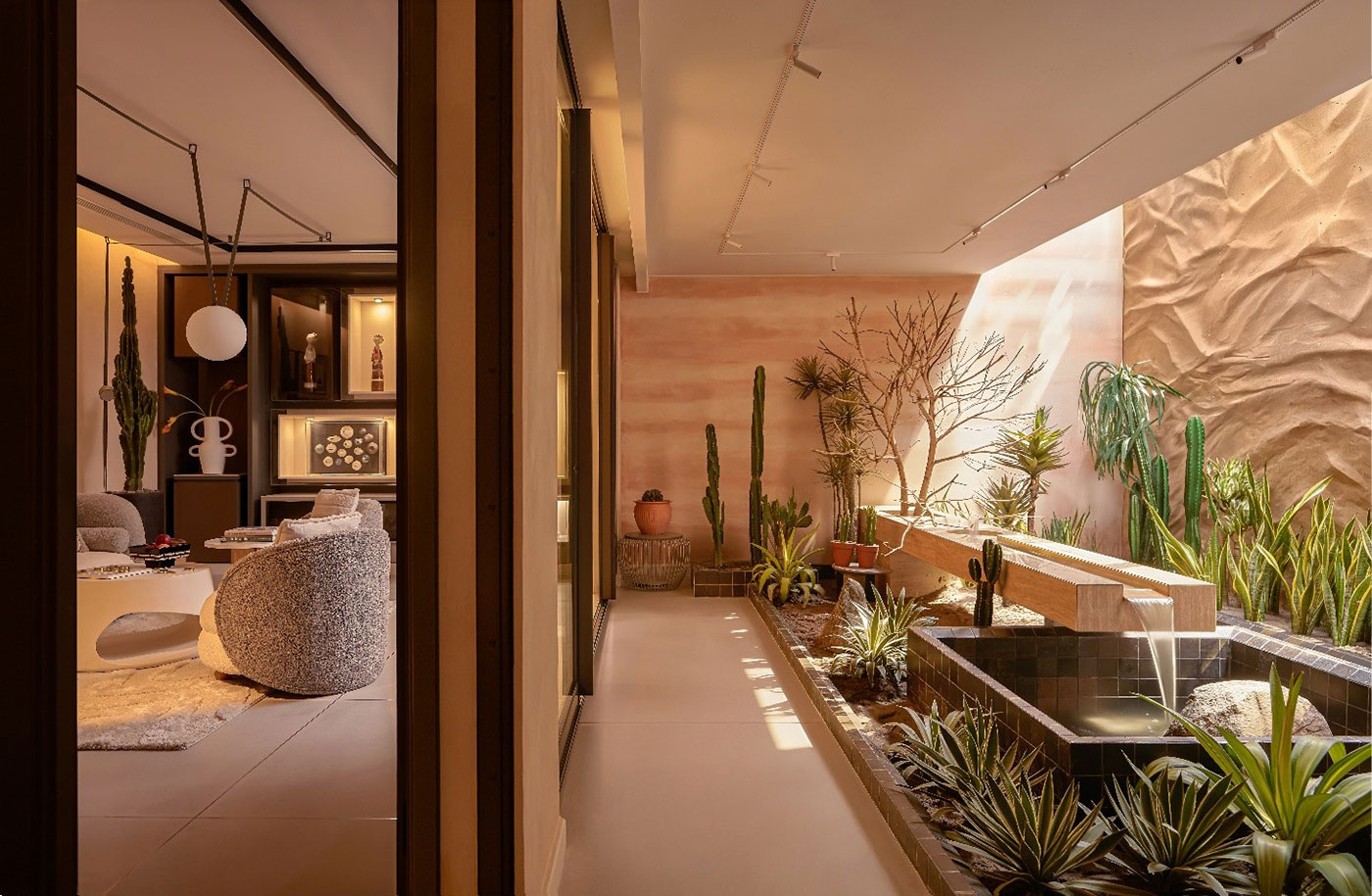 Từ Mỹ, Singapore đến Việt Nam: Khi biệt thự có tầng hầm trở thành 'kho báu chìm'- Ảnh 6. Từ Mỹ, Singapore đến Việt Nam: Khi biệt thự có tầng hầm trở thành 'kho báu chìm'- Ảnh 6.