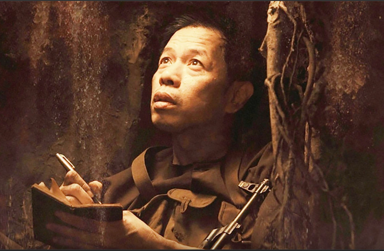 ‘Mưa đỏ’ tranh giải với ‘đối thủ nặng ký’ tại Liên hoan phim VN lần thứ 24 - Ảnh 2.