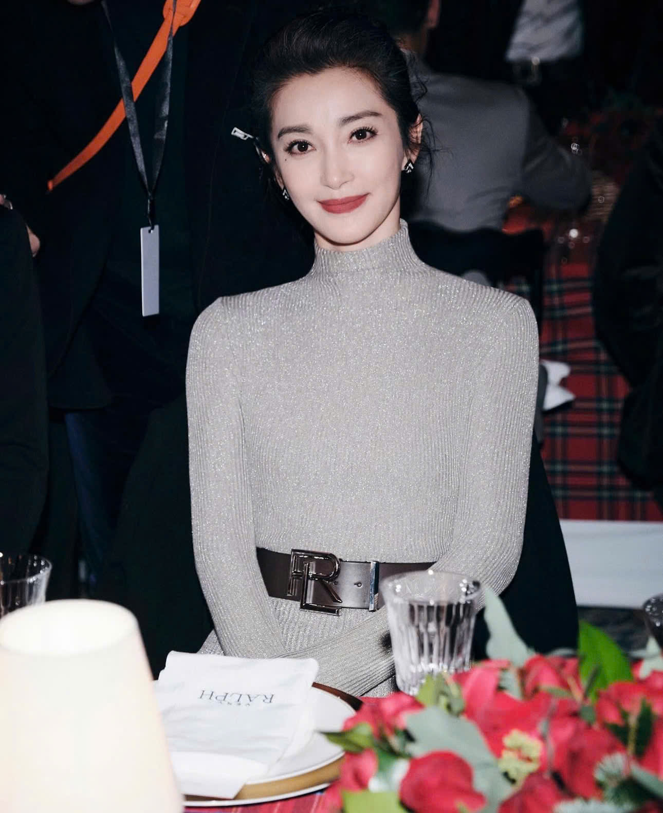 Lý Băng Băng để lại 140 triệu USD cho cháu, quyết không kết hôn - Ảnh 1.