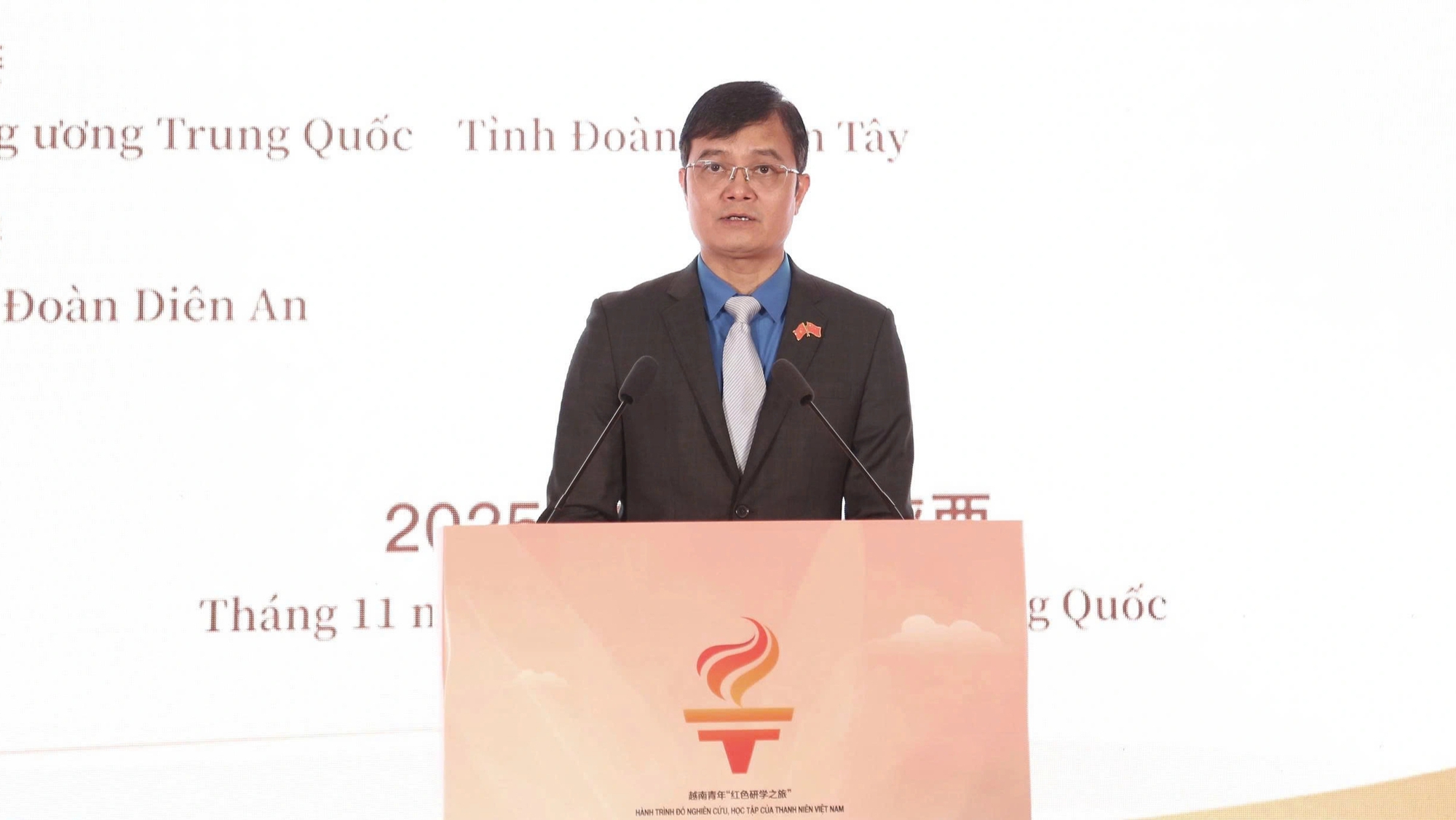 'Gen đỏ' biến những giá trị truyền thống tốt đẹp thành nguồn động lực cống hiến- Ảnh 1.