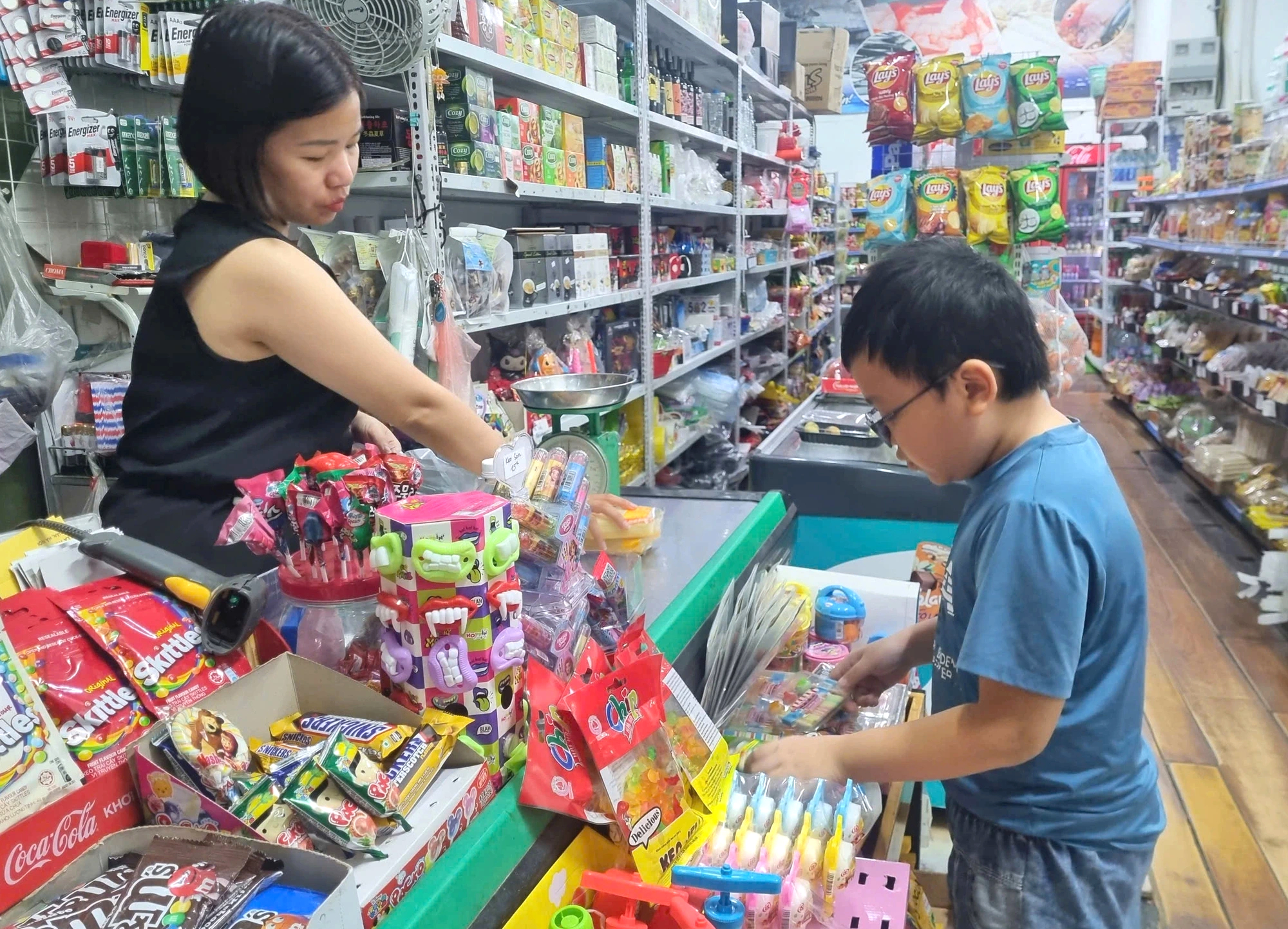 Chính thức có chế độ kế toán mới cho hộ kinh doanh - Ảnh 4.