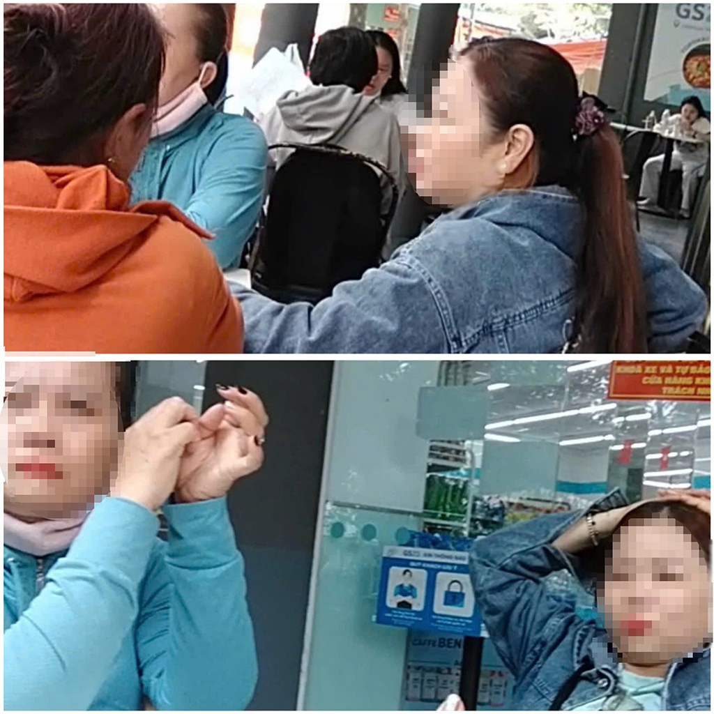 Quản lý lỏng lẻo, người dân lãnh đủ - Ảnh 1.