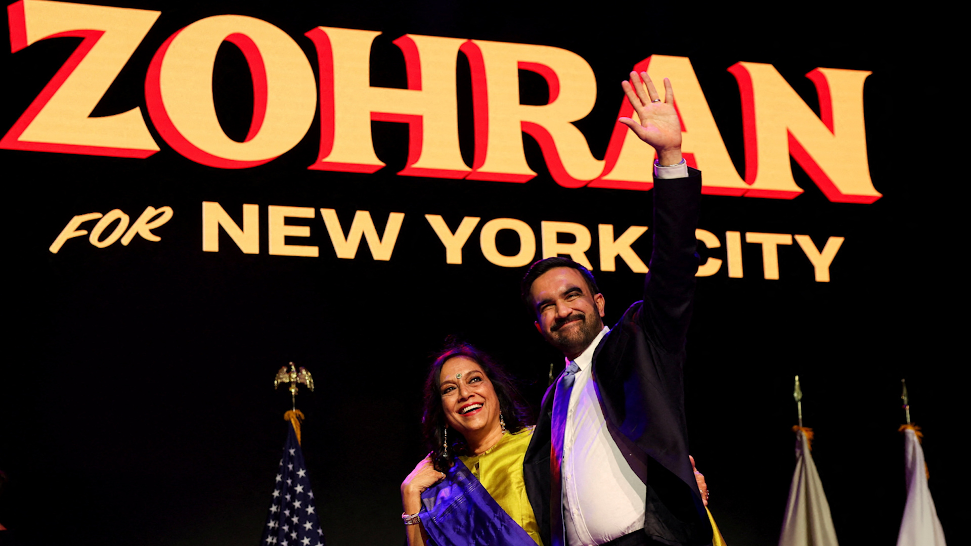 Đảng D&acirc;n chủ t&igrave;m đường trở lại trong ng&agrave;y bầu cử Mỹ - Ảnh 1.