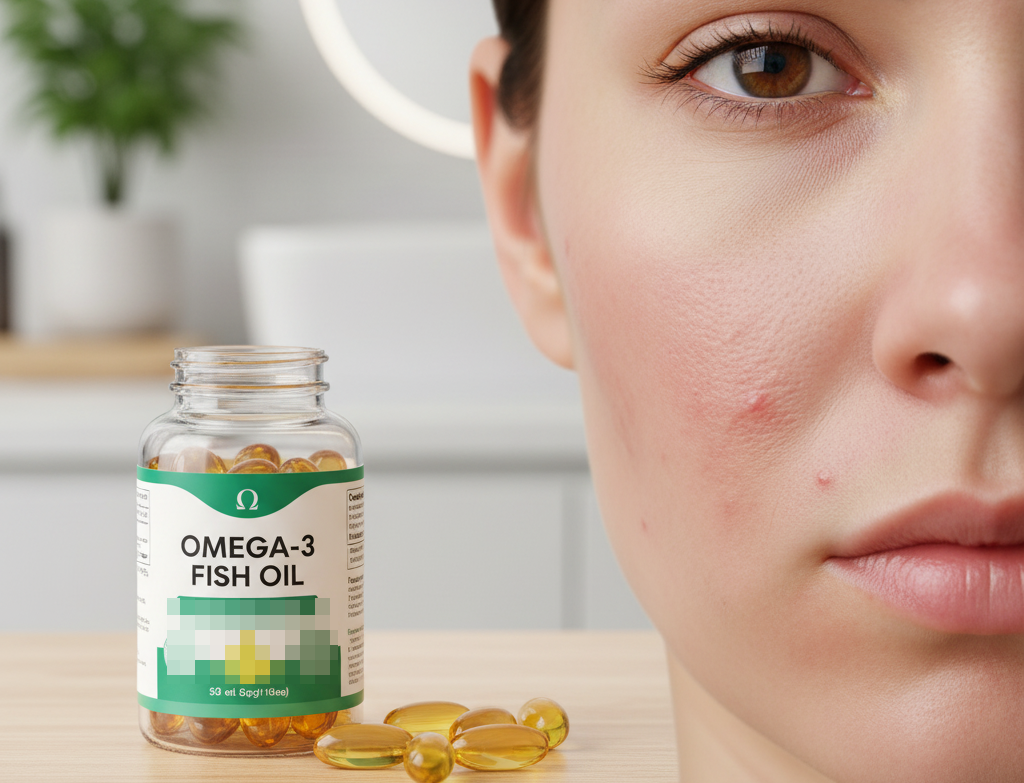 Những Dấu Hiệu Thiếu Omega-3 Có Thể Bạn Chưa Biết Những Dấu Hiệu Thiếu Omega-3 Mà Bạn Không Nên Bỏ Qua - Ảnh 1.