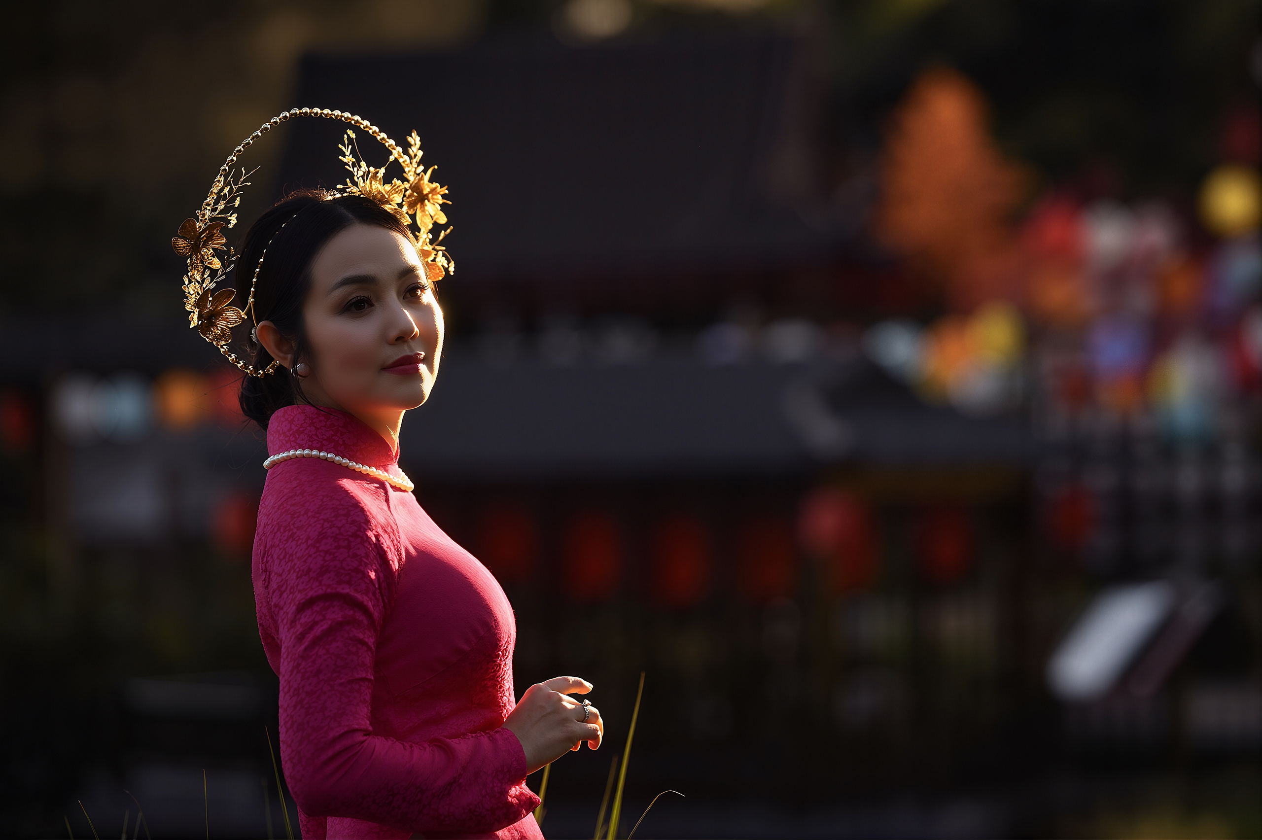 Amy Lê Anh - Cháu gái danh ca Giao Linh sau đổ vỡ - Ảnh 3. Amy Lê Anh - Cháu gái danh ca Giao Linh sau đổ vỡ - Ảnh 3.