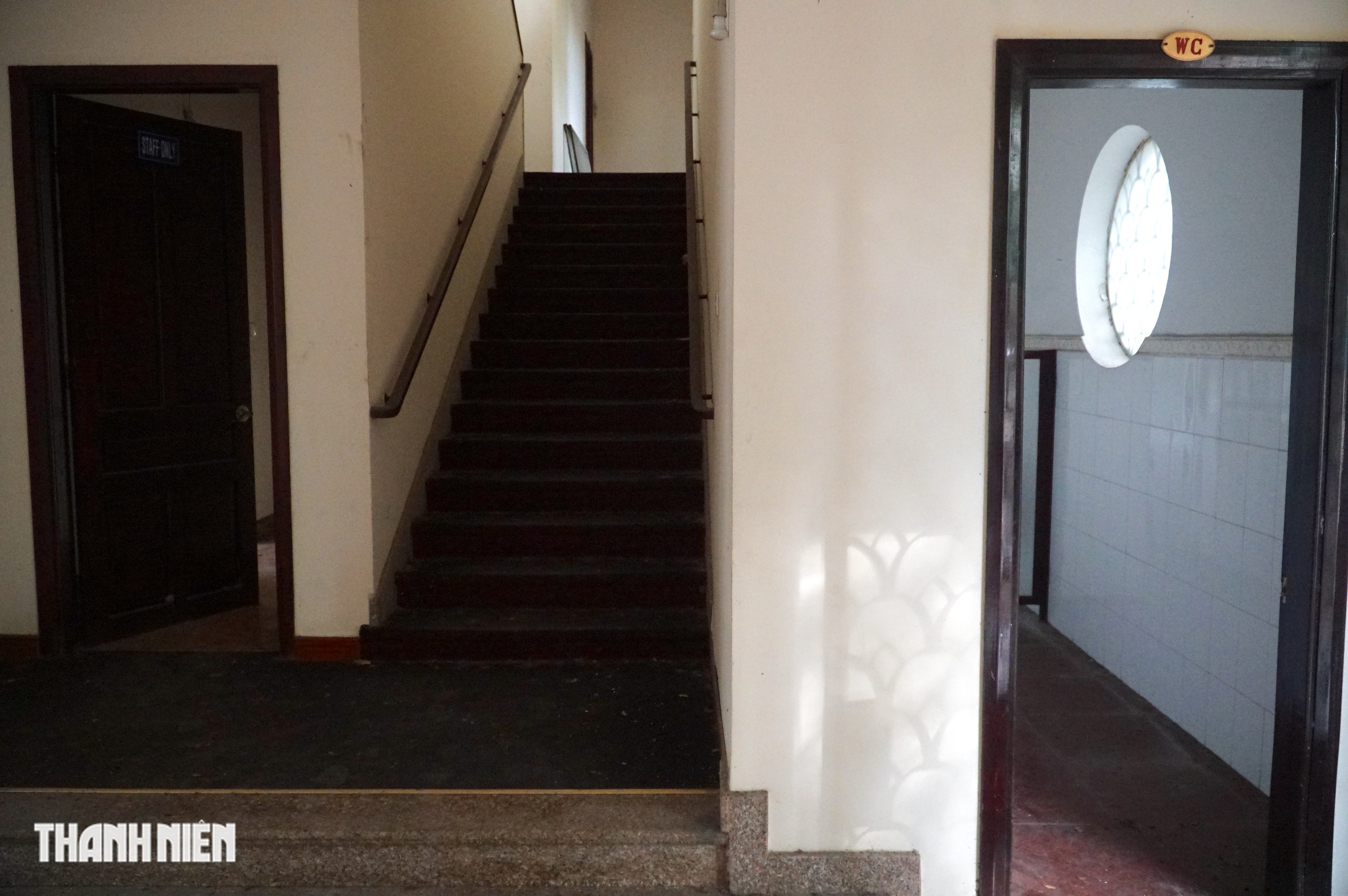 Kh&aacute;m ph&aacute; khu đất v&agrave;ng với 7 biệt thự kiến tr&uacute;c Ph&aacute;p ở TP . HCM - Ảnh 8.