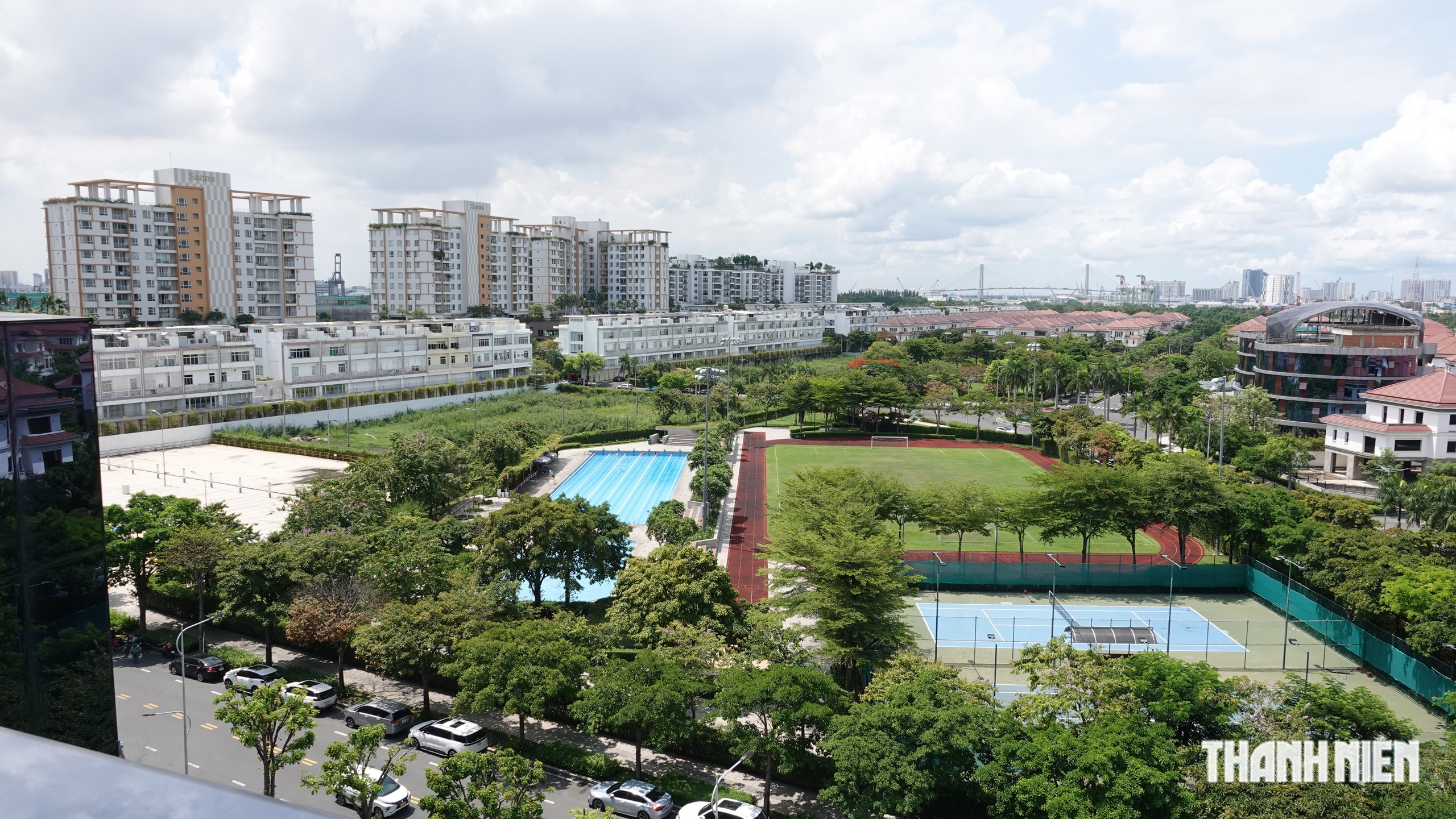 Ông Nguyễn Văn Được làm Tổ trưởng Tổ công tác điều hành dự án Thủ Thiêm - Ảnh 1.