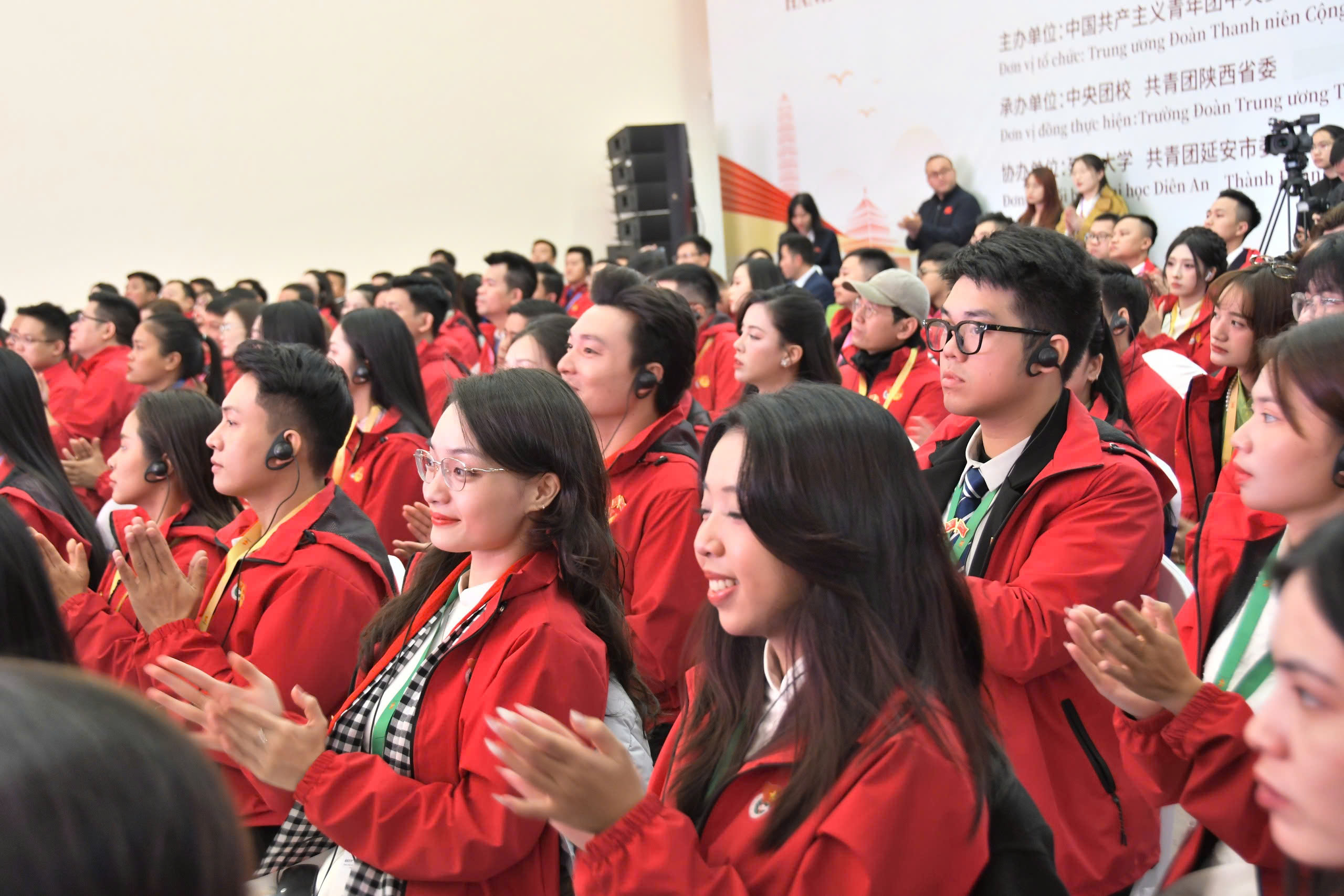 'Gen đỏ' biến những giá trị truyền thống tốt đẹp thành nguồn động lực cống hiến- Ảnh 5.